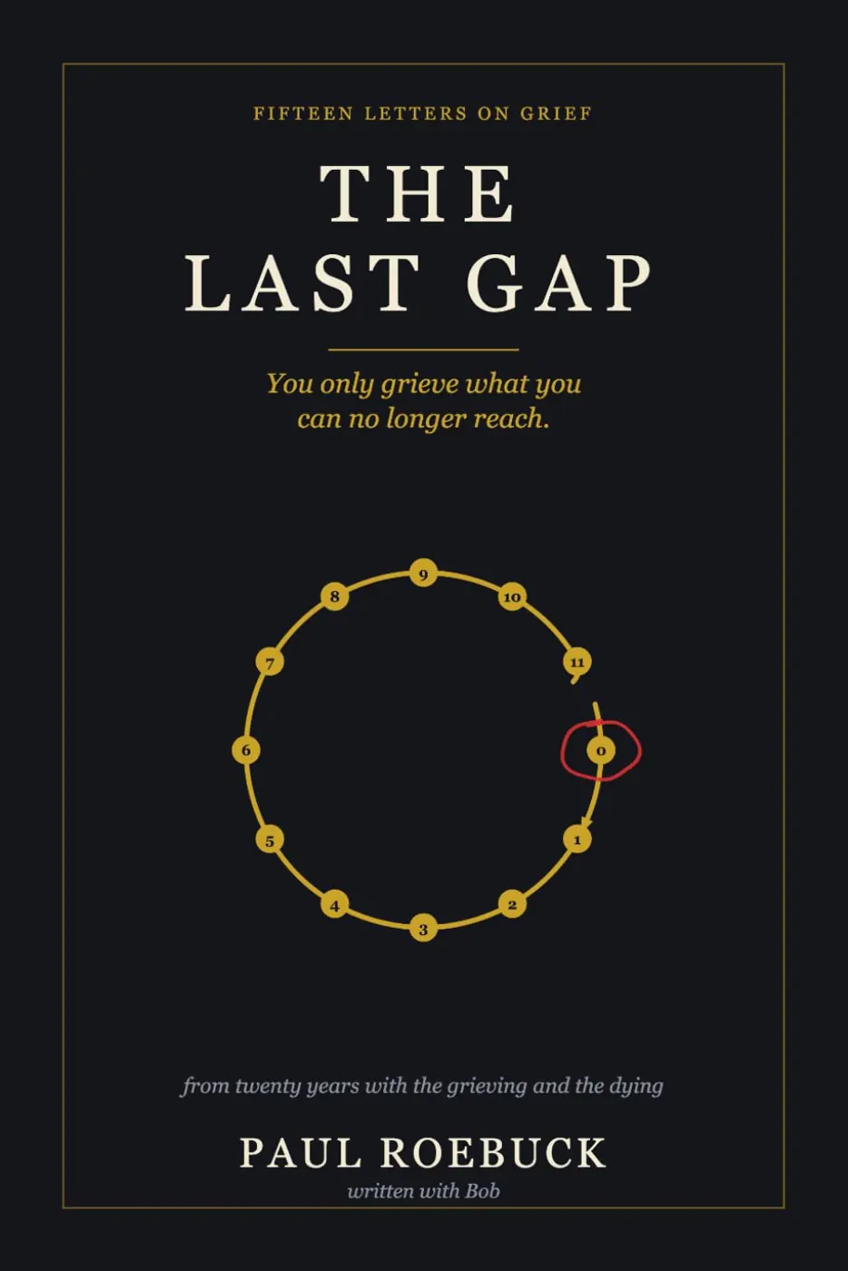 Cover of The Last Gap