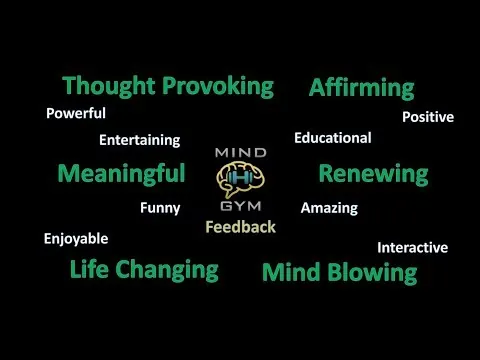What participants say