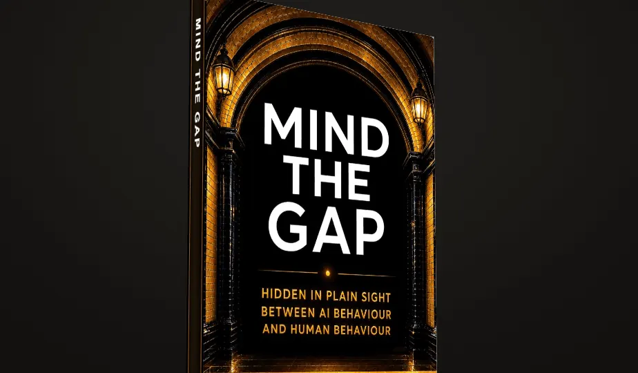 Mind the Gap — published 1 July 2026