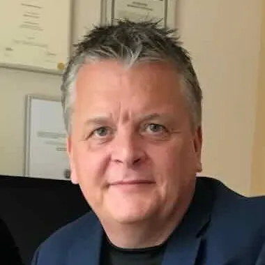 Paul Roebuck
