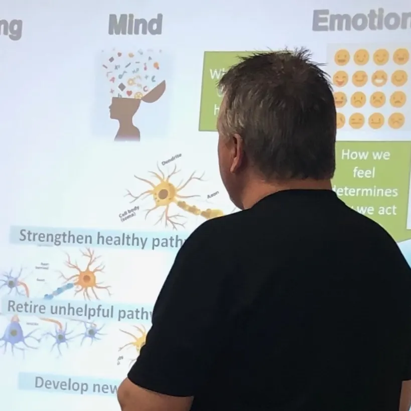 Why Emotional Fitness?
